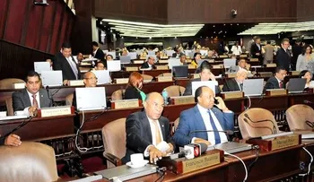 Llamado del PLD sobre ley de partidos recibe respaldo