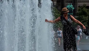 ¿Tomas malas decisiones? El calor podría ser el culpable, según estudio