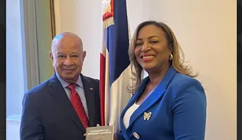 Irene Morillo cierra con éxito su gira europea