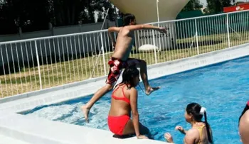 Cómo prevenir y actuar en una eventual asfixia por inmersión