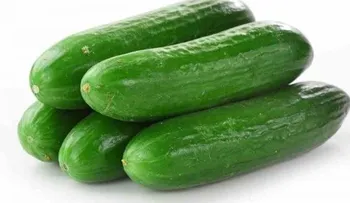 Beneficios de tomar agua de pepino con limón