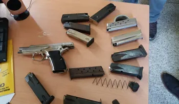 PN mata uno de 3 buscados por homicidio de teniente y un cabo en Monte Plata
