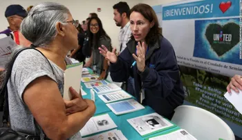 ¿Cuál es el único lugar en EE.UU donde las mujeres ganan más que los hombres?