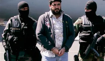Narco Alfredo Beltrán Leyva condenado a cadena perpetua en EE.UU. 
