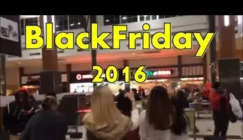 Peleas por especiales Black Friday 2016