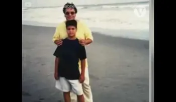 Descubren a otro supuesto hijo de Juan Gabriel y reclama su herencia (VIDEO)
