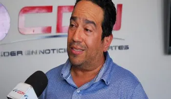 Loco Fermín niega esté involucrado caso de droga y secuestro de embarazada