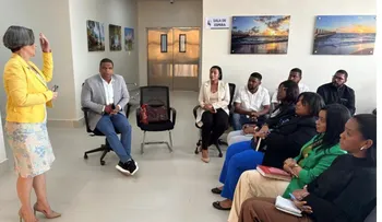 Servicio Nacional de Salud impulsa modelo Hospitales del Futuro