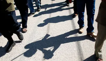 México: secuestran a 22 personas en Guerrero