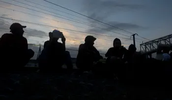 Nueva medida en EE.UU. busca alejar a los inmigrantes solicitantes de asilo de las fronteras