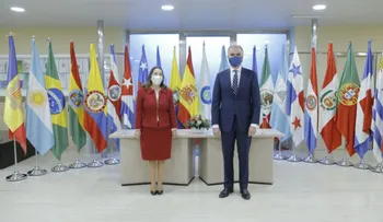 RD celebrará el XVII Congreso Iberoamericano de Seguridad Social 2021