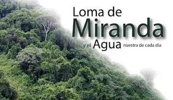Sindicalistas: conversión de Loma Miranda en Parque Nacional pone en riesgo la seguridad jurídica 