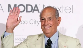 El Ministro de Turismo lamenta muerte de Oscar de la Renta; dice la moda se viste de luto 