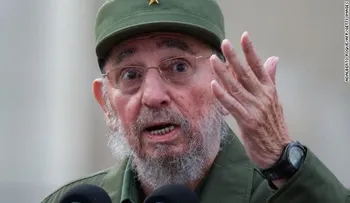 Fidel Castro con una riqueza mayor de las Reinas de Inglaterra y Holanda