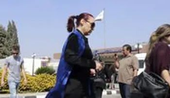 Un avión de EgyptAir se estrella en la isla griega de Karpatos con 66 personas