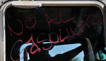 Más de 160 detenidos en México por saqueos con el pretexto del gasolinazo
