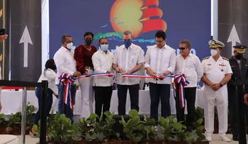 Presidente Abinader inaugura circunvalación Verón-Bávaro con una inversión de 500 millones de pesos
