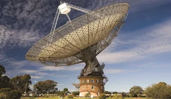 Confirman que misteriosas señales de radio podrían ser "transmisiones extraterrestres"