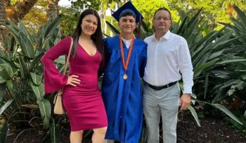 Venezolano detenido por ICE pese a estar en proceso de asilo, según su familia
