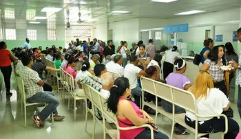 400 empleados del María Cabral y Báez, incluidos médicos, cobran sin trabajar