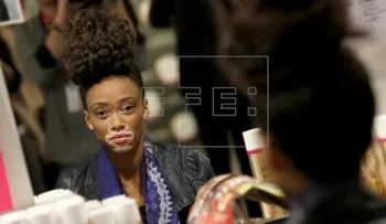 Modelos sin la apariencia perfecta, la última moda en Nueva York
