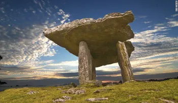 32 hermosas razones para visitar Irlanda