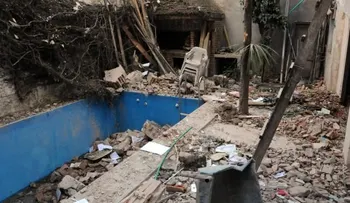 Ascienden a 14 los muertos por la explosión de la ciudad argentina de Rosario