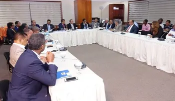 Comisión bicameral tiene casi consensuado proyecto Ley de Partidos Políticos