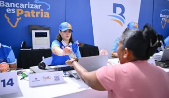 Banreservas lleva bancarización a San Francisco de Macorís