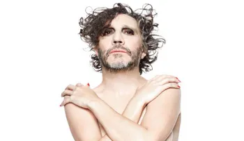 Fito Páez sobre "La Ciudad Liberada": Este es un álbum poderoso
