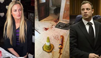A cuatro años del San Valentín más sangriento, recuerdan la noche en que Oscar Pistorius se convirtió en asesino
