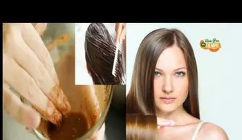 Una pócima increíble!!! para el crecimiento y belleza del pelo en poco tiempo 