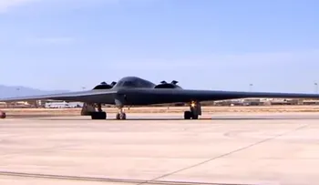 EEUU prepara esta poderosa bomba para eventual guerra con Corea