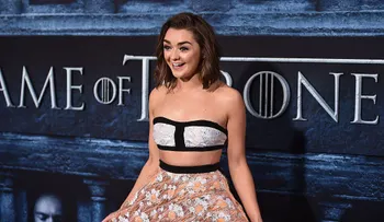 Arya Stark pide a los fanáticos de Game of Thrones que se preparen para la última temporada