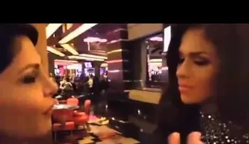 Miss Alemania cuenta por qué ninguna de las candidatas felicitó a Miss Universo 2015 (VIDEO)