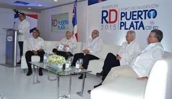 Dicen que Puerto Plata lo tiene todo como destino de inversión extranjera