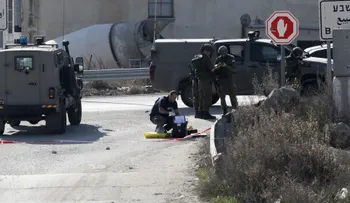 Israel desarticula una célula terrorista financiada por Hezbollah en la Ribera Occidental