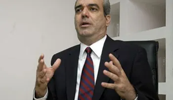 Abinader: en 2016 se definirá una nueva forma de democracia en RD