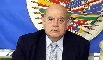 OEA viene al país a "revisar" mecanismos anti corrupción del Estado Dominicano