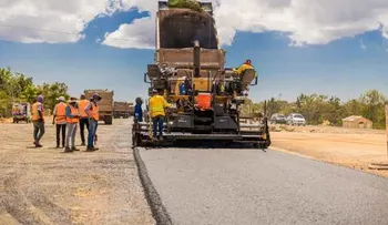 Extensión del tramo III de la avenida Ecológica está en su etapa final