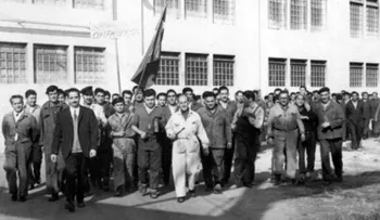 Por qué se celebra el Día del Trabajador