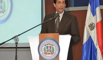 Gustavo Montalvo: Diplomacia puede y debe traer beneficios reales a nuestra gente