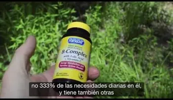 Si odias a los mosquitos, ¡toma ESTO una vez al dia durante el verano! (VIDEO)
