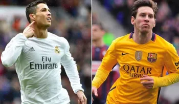 Hombre mata a un amigo en discusión sobre Ronaldo y Messi 