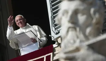El Papa pide a los fieles una oración en silencio por los inmigrantes muertos