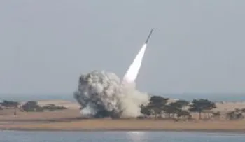Estados Unidos confirma que Corea del Norte hizo un lanzamiento fallido de un misil