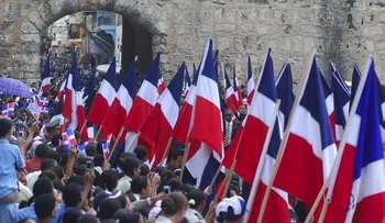 República Dominicana conmemora hoy 170 aniversario de su Independencia Nacional