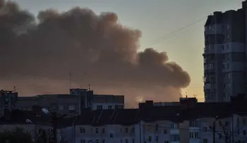 Rusia niega ataque cerca frontera ucraniana-polaca; pero Zelenski dice que fueron misiles ruso 