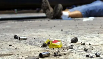 Creen es un ajuste de cuentas el asesinato a tres personas en barrio de Santiago
