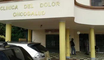 Sigue cerrado y bajo vigilancia Centro Oncológico Integral 